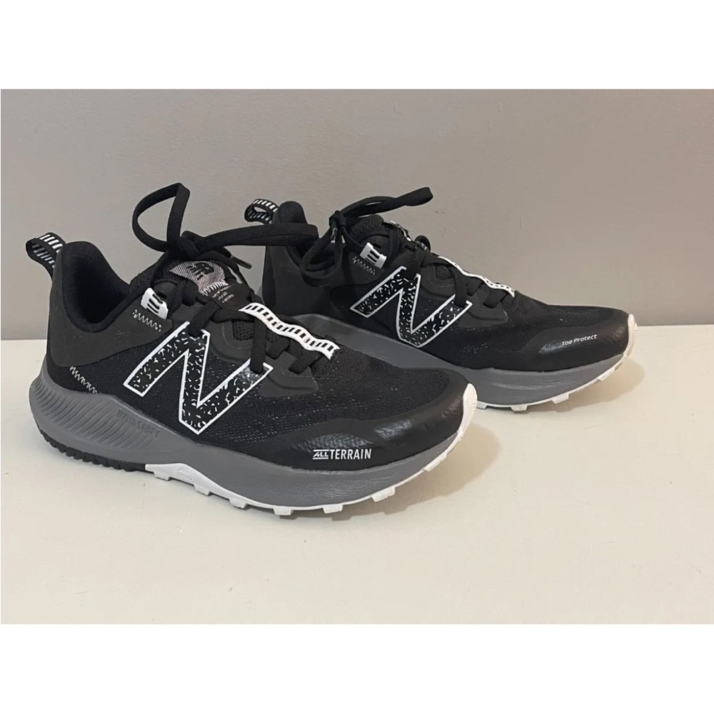 New Balance Nitrel V4 dynasoft Trail Runners